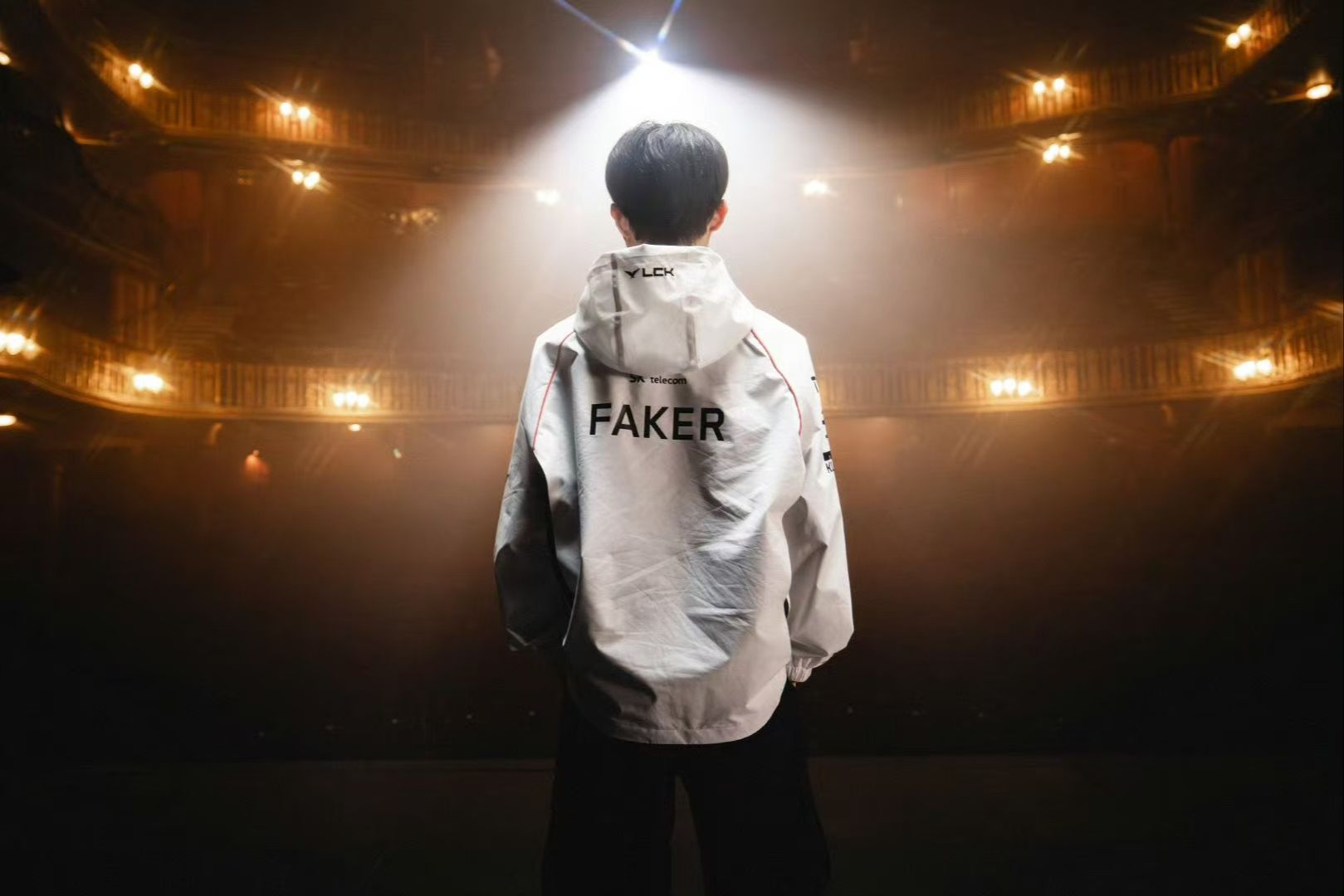 供长期叙事 供长期叙事