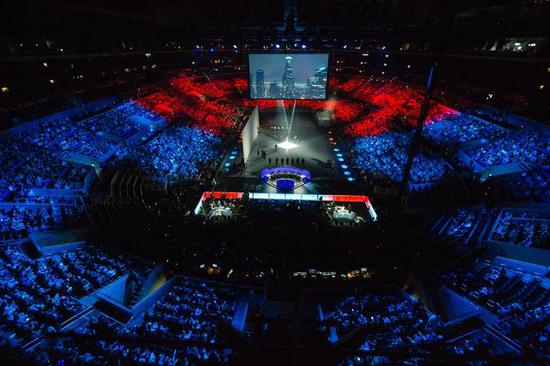 焦点战二 焦点战二