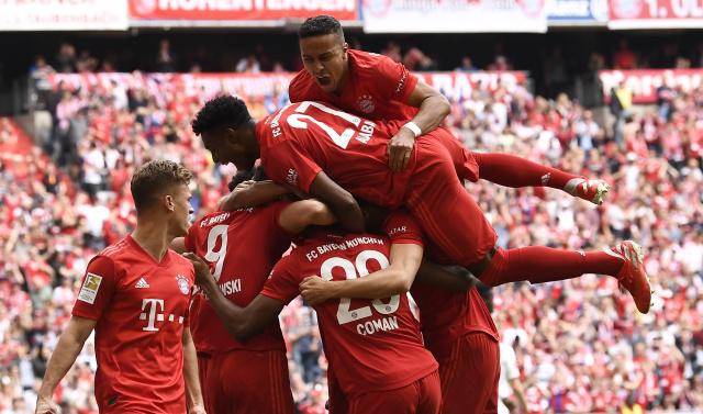 也让
